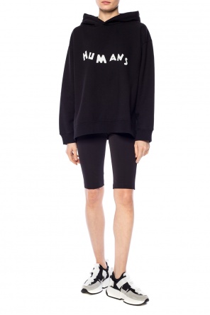 Branded shorts, zdjęcie 2 Branded shorts od Maison Margiela